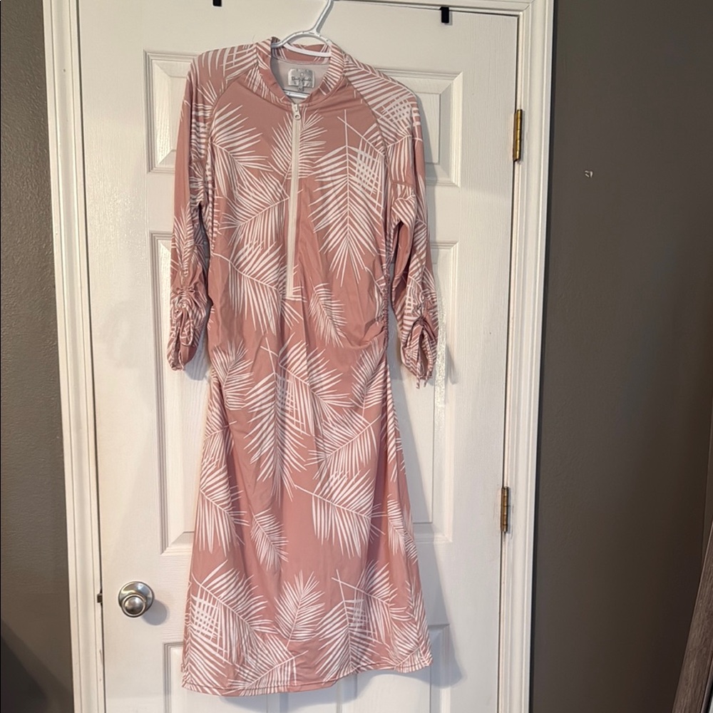 Dainty Jewells Swim Dress